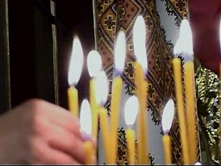 Во всех православных храмах России пройдут заупокойные службы по погибшим в Беслане