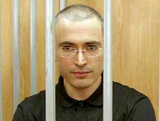Бывший глава НК ЮКОС Михаил Ходорковский призывает к солидарности и непреклонности перед лицом терроризма