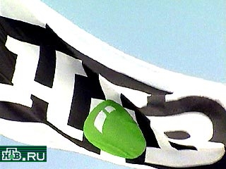 Телекомпания НТВ подала в Московский арбитражный суд жалобу на действия судебного пристава-исполнителя, арестовавшего 19% ее акций. Дата рассмотрения жалобы пока не назначена