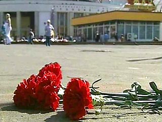Опознана последняя жертва теракта у метро "Рижская"