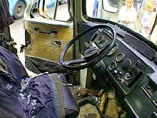 В Ярославской области рейсовый автобус столкнулся с грузовиком, пострадали 11 человек
