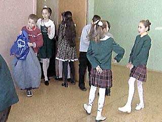 Милиция готова взять под круглосуточную охрану все школы России
