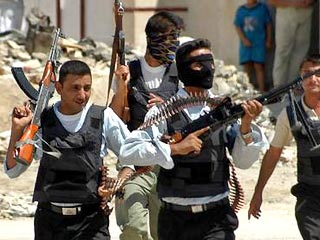 Иракская полиция создала спецгруппу по освобождению итальянских заложниц и их иракских коллег