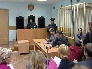 Бывший подполковник ФСБ Михаил Трепашкин, осужденный на четыре года лишения свободы за разглашение государственной тайны, заявил отвод составу Военной коллегии Верховного суда РФ