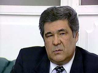 Кемеровский губернатор Тулеев предлагает вернуть смертную казнь для террористов