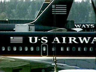 Авиакомпания US Airways вновь готова заявить о банкротстве