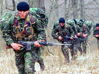 Спецподразделения службы госбезопасности Абхазии начали операции в Гульрипшском и Очамчирском районах республики по поиску и блокированию грузинских диверсионных групп