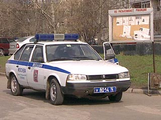 В Красноярске милиция разыскивает мужчину, подозреваемого в нападении на двух девочек 7 и 9 лет