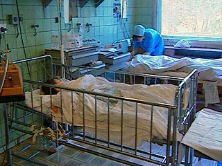 Из больниц Северной Осетии выписали 32 пострадавших в результате теракта в Беслане