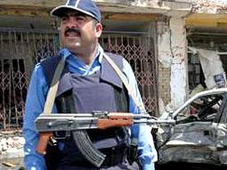 Генерал национальной гвардии Ирака застрелен на пороге дома в Эль-Халисе