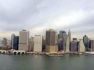 Портовые власти штатов Нью-Йорк и Нью-Джерси, являвшиеся официальным владельцем двух башен Всемирного торгового центра, разрушенных в результате террористической атаки 11 сентября 2001 года, намерены подать в суд на королевскую семью Саудовской Аравии