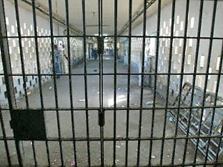 Американский военнослужащий, обвиненный в издевательствах над иракскими заключенными в багдадской тюрьме Абу-Грейб, приговорен к восьми месяцам тюремного заключения