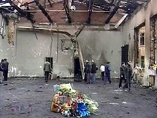 Осетинские милиционеры убеждены, что трагедия в Беслане была лишь первым этапом в тщательно спланированной лидерами террористов широкомасштабной диверсионной акции