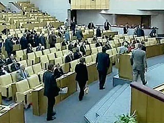 Депутаты спросили у МВД и ФСБ, как среди террористов оказались ранее задержанные