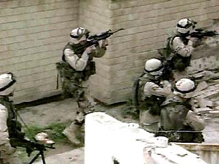 Как сообщает United Press International, в Тампе во Флориде проходят военные учения американского спецназа, который практикуется в свержении иранского режима