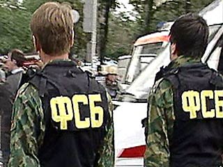 ФСБ считает взрыв в Махачкале попыткой теракта