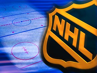 В НХЛ начался локаут - сезон 2004/05 может быть отменен