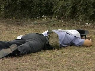 В Дагестане действует группа террористов, "специализирующаяся" на убийствах милиционеров