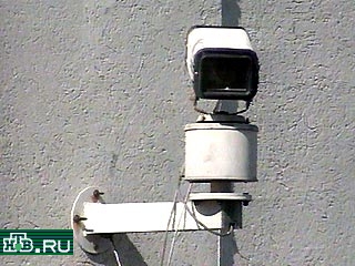 В московских подъездах появятся видеокамеры