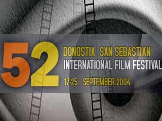 В испанском Сан-Себастьяне открылся 52-й международный кинофестиваль