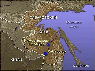 В плавание по маршруту Комсомольск-на-Амуре - Николаевск- на-Амуре - Шантарские острова экипаж "Ассоль" в составе трех человек ушел еще в середине июля