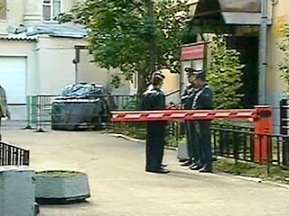 По факту смерти Александра Пуманэ, задержанного сотрудниками милиции в центре Москвы в ночь на 18 сентября в машине, начиненной взрывным устройством, прокуратура Москвы возбудила уголовное дело