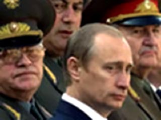 Хотя не все лидеры региона считают, что им вновь грозит увидеть российские танки, ползущие в направлении Центральной Европы, многие испытывают обеспокоенность из-за нового курса, избранного Путиным