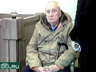 Верховный суд Латвии сегодня сократил срок наказания ветерану советских органов безопасности Евгению Савенко. Его приговорили к году и трем месяцам тюрьмы