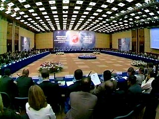 В Москве открылся первый Всемирный конгресс информационных агентств