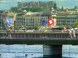 В Швейцарии сегодня пройдет референдум по вопросу об упрощении процедуры получения гражданства иммигрантами во втором и третьем поколении