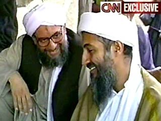Лидеры "Аль-Каиды" давно перебрались из Афганистана в Пакистан