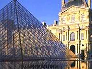 Из Лувра похищены два бриллианта общей стоимостью более чем 11,5 млн евро