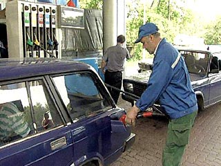 Правительство подготовило радикальные меры по снижению цен на бензин