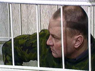 Заявление Буданова об отзыве ходатайства о помиловании удовлетворено
