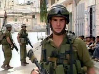 Армия Израиля признает, что конфликт с палестинцами не решить силой