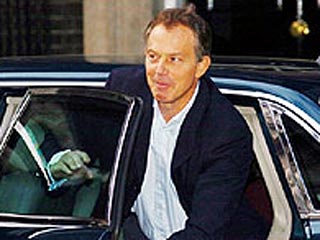 Британский премьер-министр Тони Блэр заявил, что "полностью вылечился" после проведенной в больнице процедуры по корректировке сердечного ритма, передает британская телерадиокомпания BBC