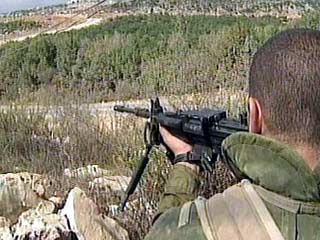 Ответственность за попытку нападения на Нахаль-Оз взяли на себя "Хамас" и "Бригады мучеников Аль-Аксы"