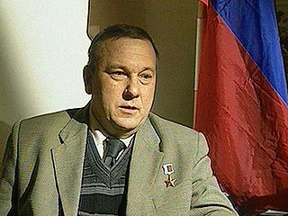Владимир Шаманов намерен во второй раз баллотироваться на пост областного главы