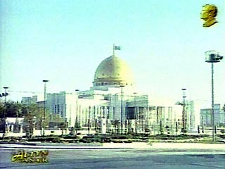 Правительство Туркмении не планирует приглашать международных наблюдателей на предстоящие выборы в парламент страны