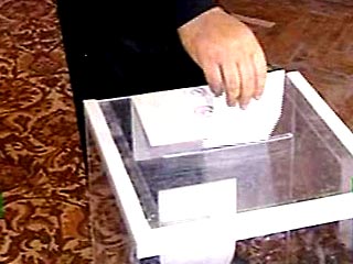 По предварительным данным на 22:00 воскресенья, в выборах президента Абхазии приняли участие 63% избирателей, внесенных в списки для голосования