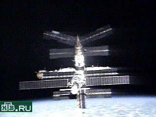 Космонавты на МКС сегодня днем около 14:30 по московскому времени отстыковали от станции корабль "Прогресс", который через несколько часов будет сведен с орбиты и затоплен в Тихом океане