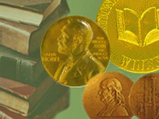 Премия "Букер" присуждается в России с 1992 года и является одной из самых престижных литературных наград