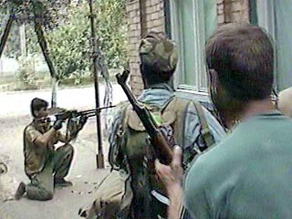 В Чечне боевики совершили попытку убить главу администрации селения Бугарой Итум-Калинского района