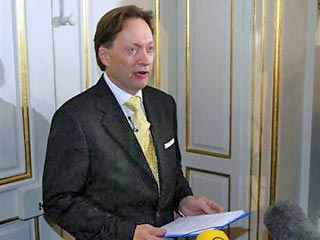 Шведская королевская академия наук в четверг назвала лауреата Нобелевской премии по литературе