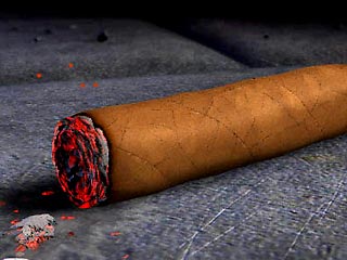 Эмбарго Соединенных Штатов на кубинские сигары стало тотальным: об этом стало известно в Вашингтоне от источников в министерстве финансов