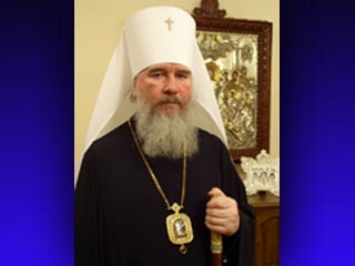 О введении в РПЦ новой структуры сообщил журналистам управляющий делами Московского Патриархата митрополит Климент