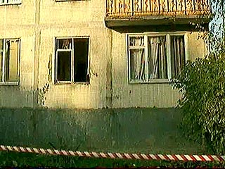 Милиция задержала подозреваемого в причастности к взрыву у жилого дома в городе Долгопрудный Московской области