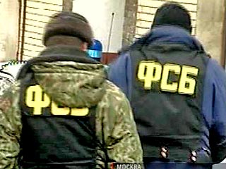 Российским спецслужбам удалось получить фотографии и подробные данные о представителе "Аль-Каиды" в Чечне, известном как Абу Хавс