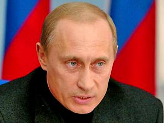 Иностранная пресса в пятницу комментирует то, как освещали российское телевидение и газеты день рождения президента Владимира Путина, который был накануне