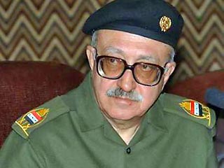 В Ираке скоропостижно скончался находящийся в заключении Тарик Азиз - вице-президент и министр иностранных дел Ирака при режиме Саддама Хусейна